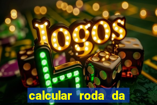 calcular roda da fortuna numerologia